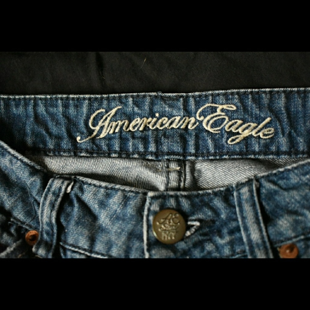 Jeans - Picture 3 of 3